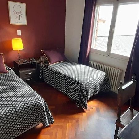 Hotel Dos Venados Сан Луис Екстериор снимка