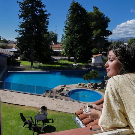 Hotel Dos Venados Сан Луис Екстериор снимка