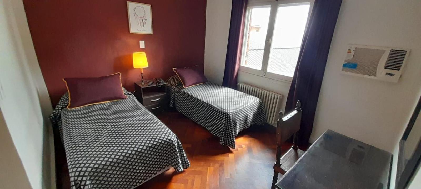 Hotel Dos Venados Сан Луис Екстериор снимка