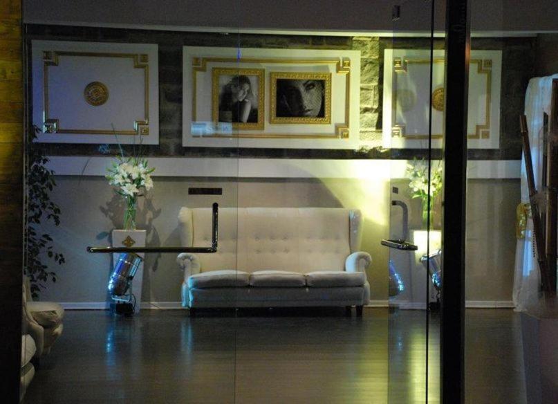 Hotel Dos Venados Сан Луис Екстериор снимка