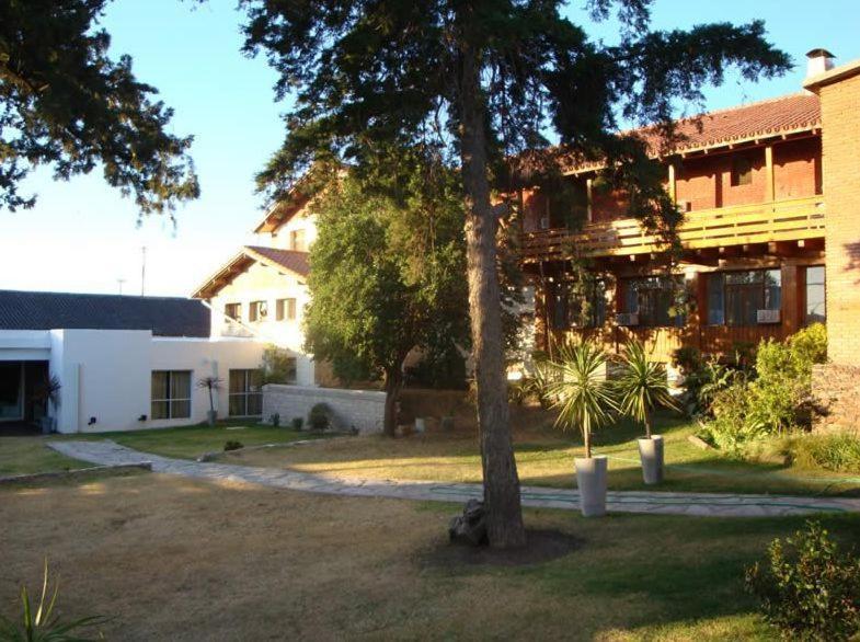 Hotel Dos Venados Сан Луис Екстериор снимка