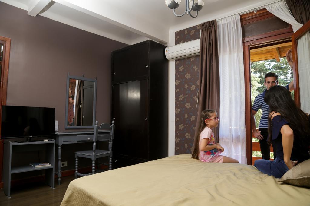 Hotel Dos Venados Сан Луис Екстериор снимка