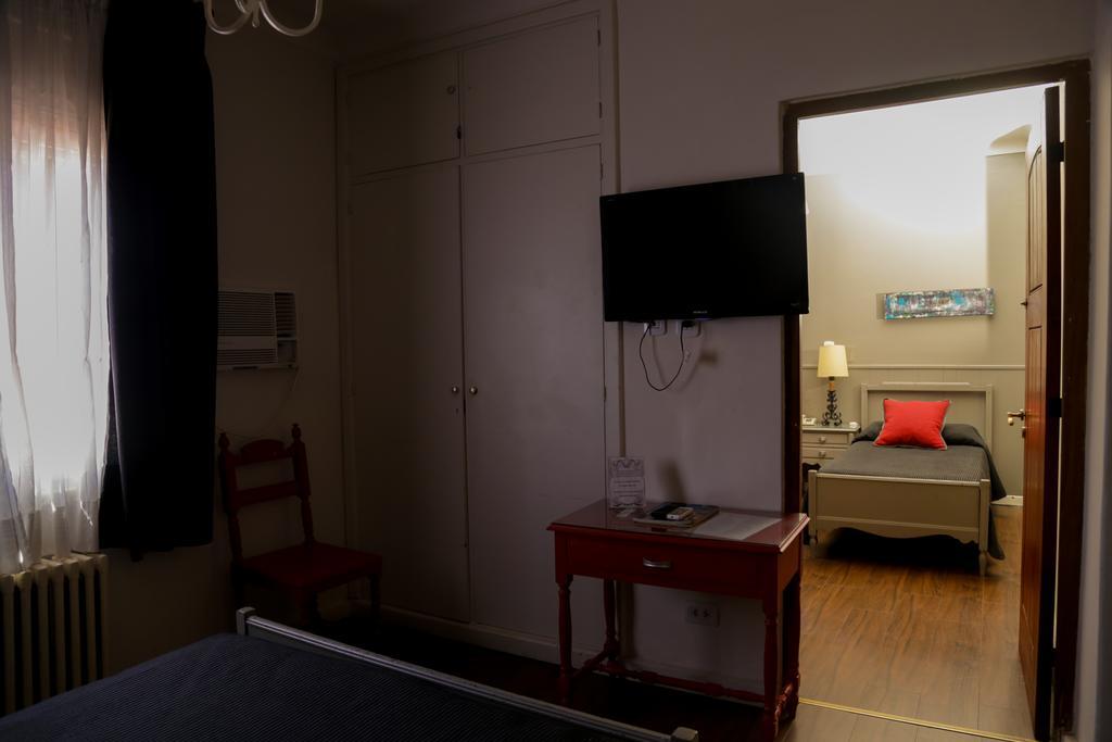 Hotel Dos Venados Сан Луис Екстериор снимка