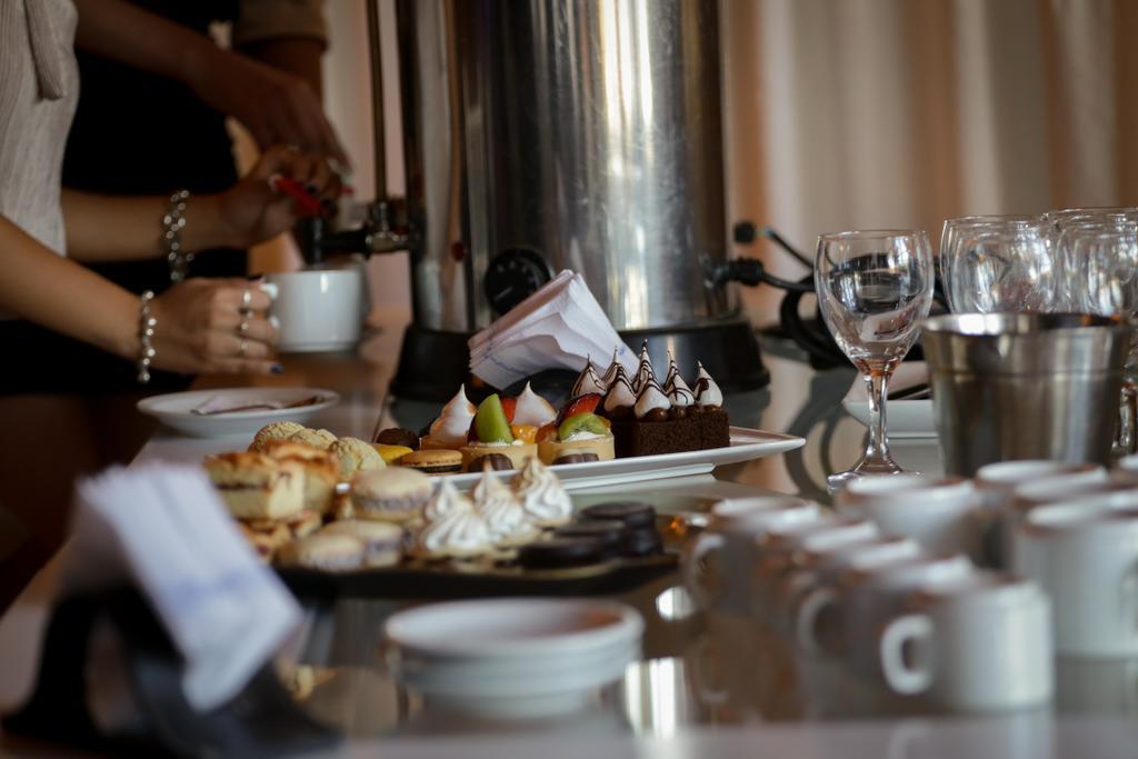 Hotel Dos Venados Сан Луис Екстериор снимка