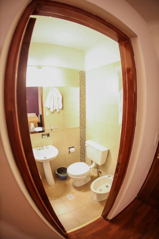 Hotel Dos Venados Сан Луис Екстериор снимка