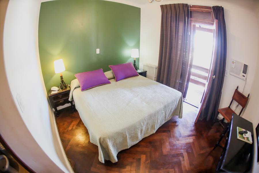 Hotel Dos Venados Сан Луис Екстериор снимка