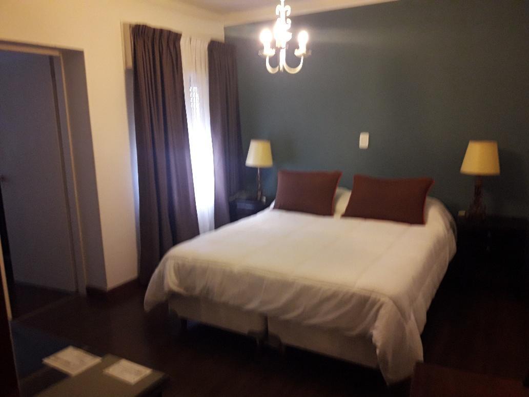 Hotel Dos Venados Сан Луис Екстериор снимка