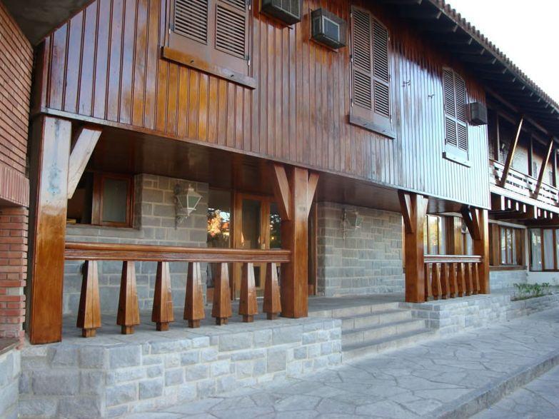 Hotel Dos Venados Сан Луис Екстериор снимка
